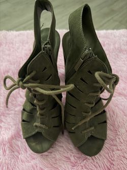 Olive Heals