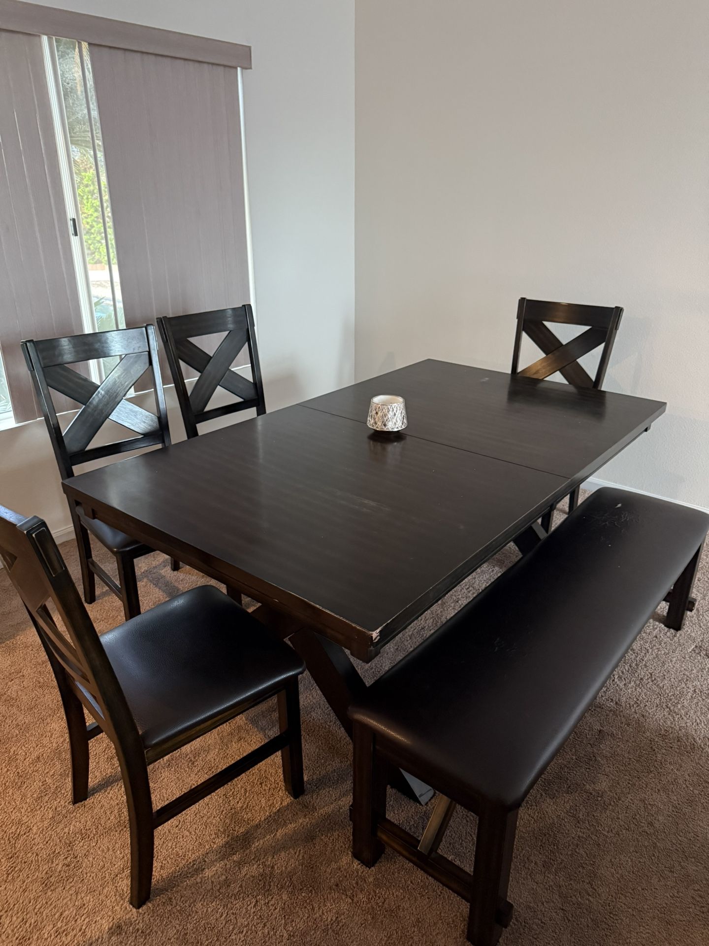 Dining Room Table 
