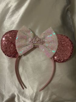 Disney ears