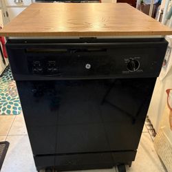 Dishwasher