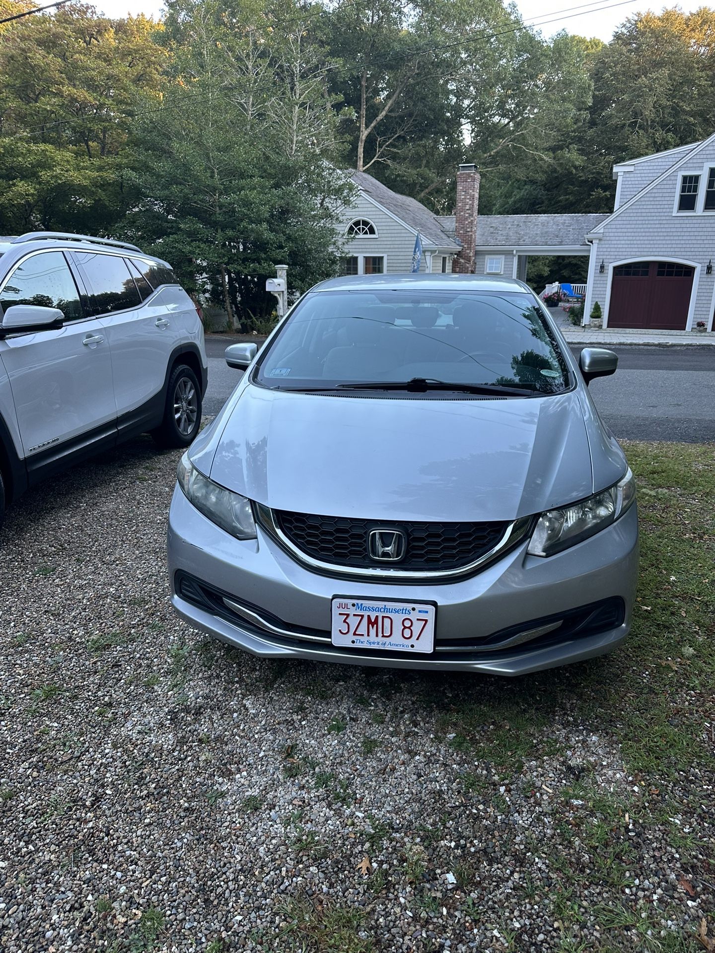 For Sale With Low Mileage