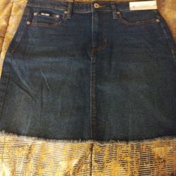Women's Skirt 