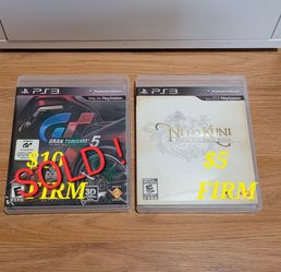 Ps3 Games, Good Condition, Works Fine, read descriptions For Details 