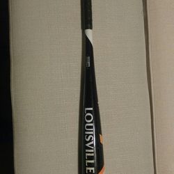 Louisville Slugger 31/28 drop -3 high school baseball bat