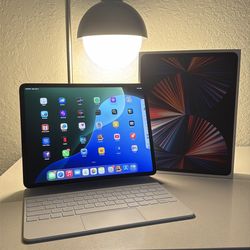 iPad Pro 12.9