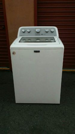 Washer Kenmore