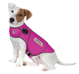 THUNDER SHIRT FOR LARGE DOGS $10