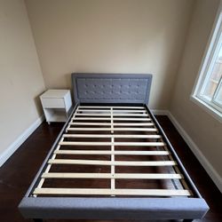  Nectar Bed Frame