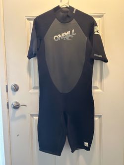 O’Neill Wetsuit