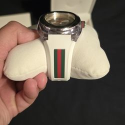 Authentic Gucci Watch