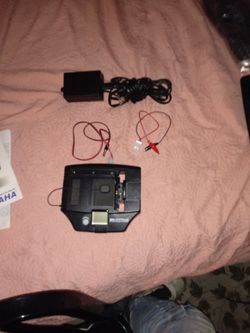 Powerex MH -C777Plus Universal Charger & Analyzer