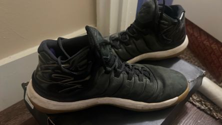 Jordan Super Fly 2017 size 12