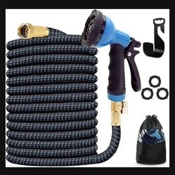 Expendable Garden Hose 100 feet