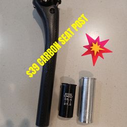 Carbon Bike SEAT POST 