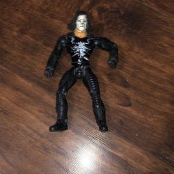 Elite Wrestler