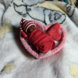 Zuru My Mini Baby Sweet Hearts 