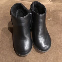 Girls Size 9.5 Boots