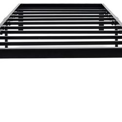 King Size Bed Frame, Heavy Duty