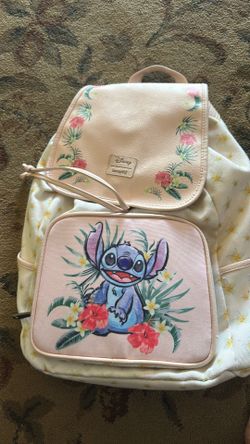 Free backpack