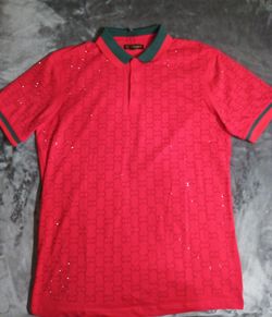New Large Polo Shirt