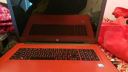 HP LAPTOP