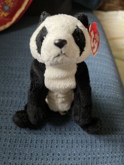 China (Beanie Babies) Collection plush toy