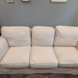 Ikea ektorp Couch