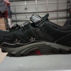 Woman MTB Shoes 