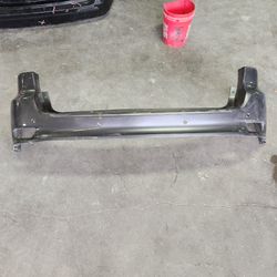 Jeep Grand Cherokee Rear Bumper 2011 2012 2013 2014 Part $150