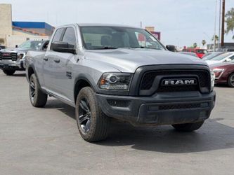 2022 RAM 1500 Classic