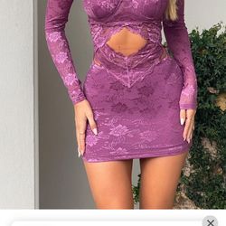 NWT Outcast Dress