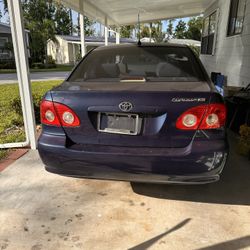 Parts For Sales