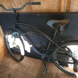 OP Beach Cruiser Bike