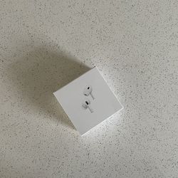 AirPod Pro Generation 2