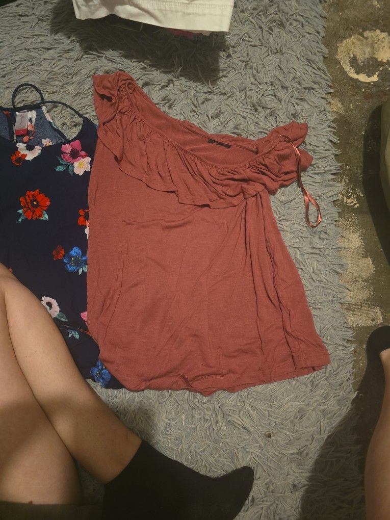 Woman's Medium 7/9