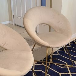 Chairs 