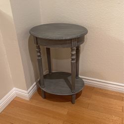 Side Table Or Stand