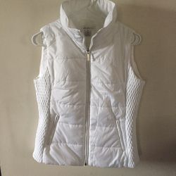 Liz Claiborne vest
