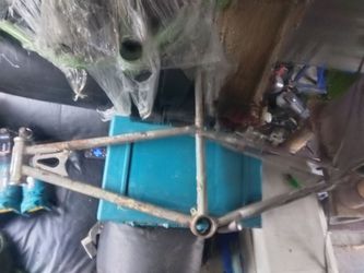 BMX Schwinn 1980s