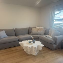 City Furniture Delilah Couch