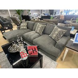Modern Sectional Sofa  
