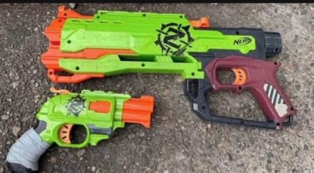 Kids toys set