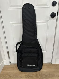 Ibanez Guitar Case For Electric Guitar