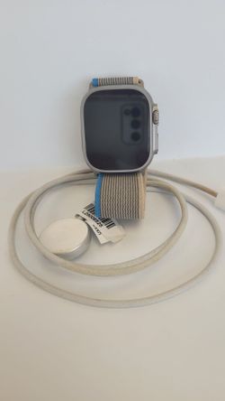 Apple watch ultra 49mm