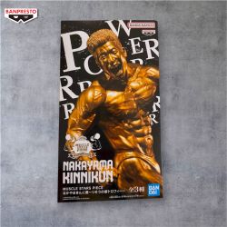 Figura Nakayama Kinnikun Muscle Stars Piece (Trophy Ver.)