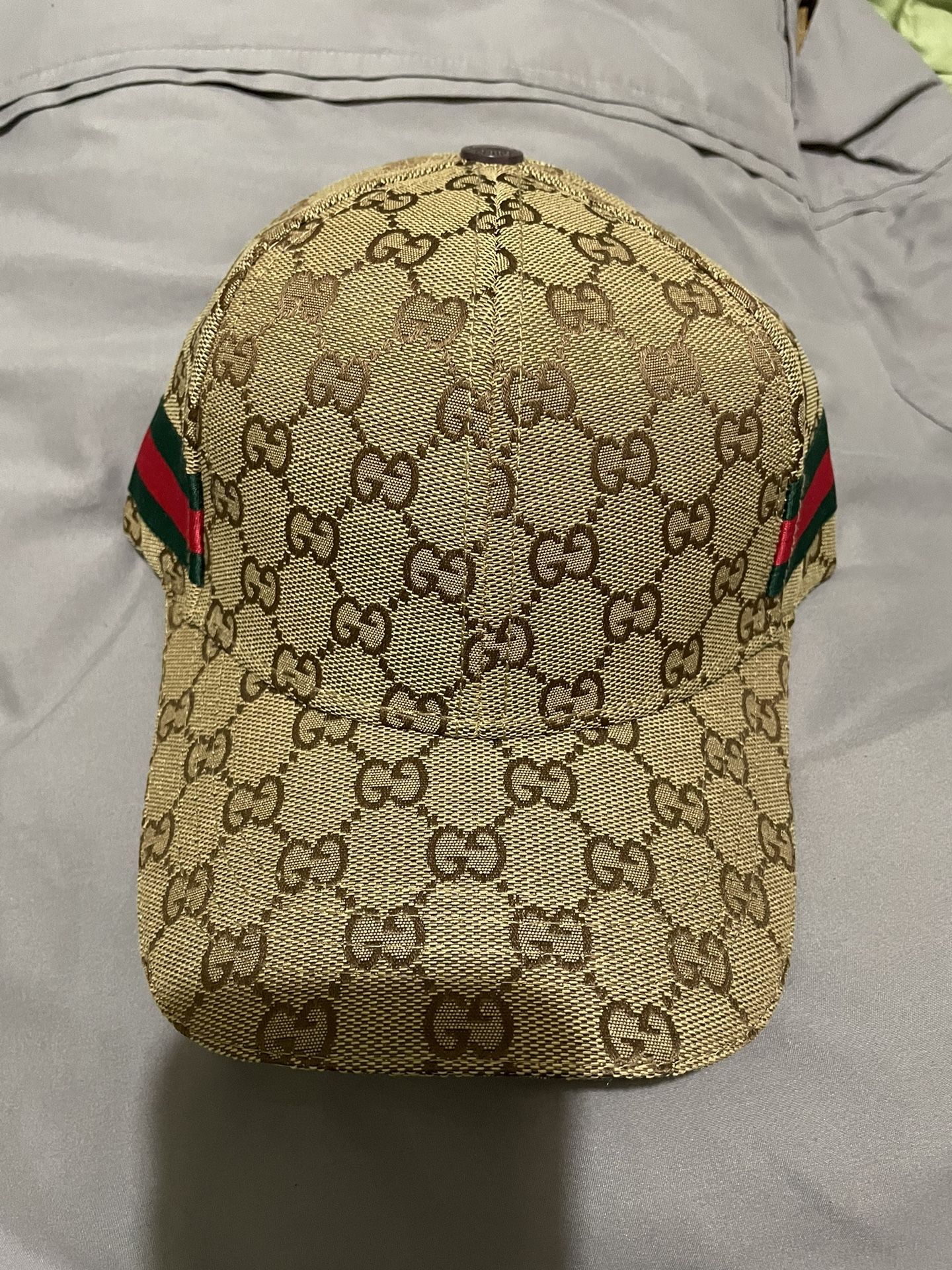 Designer Hat