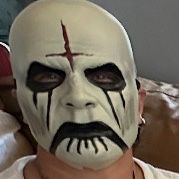 13 Original Halloween mask