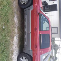 Chevy Avalanche $1000