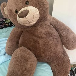 Mothers Day 6 Inch Bear