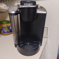 Faithful Keurig 